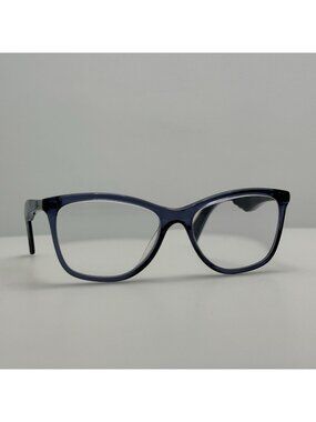 Police Eyeglasses Eye Glasses Frames Savage 11 VPL760 0955 52-16-140